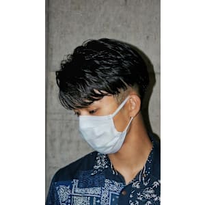 ジェントルショート