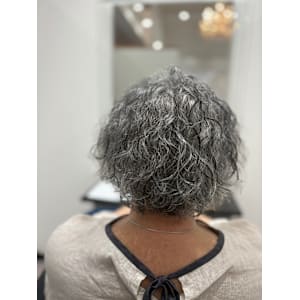 Hair Salon for D - Hair Salon for D【ヘアサロン フォーディー】掲載中