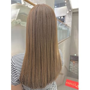 髪質改善トリートメント - Prism【プリズム】掲載中