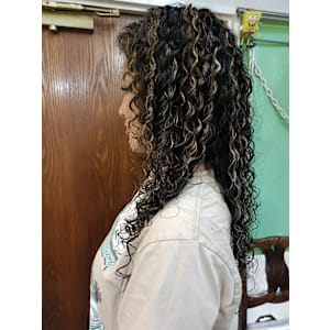 スパイラルパーマ - アシッド ハウス【アシッドハウス】掲載中