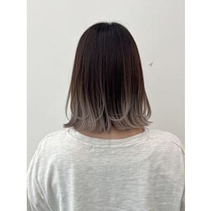 グラデーションカラー