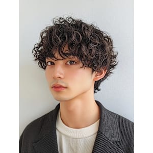 メンズスタイル