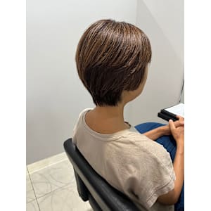 iLUMi　×　Style - 半個室サロンiLUMi【ハンコシツサロンイルミ】掲載中