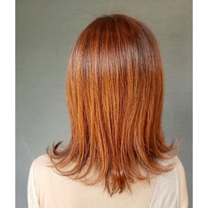 ピュアオレンジ