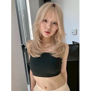 ハイトーンレイヤー