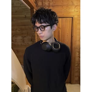 men'sヘア - soi 南浦和【ソイ ミナミウラワ】掲載中