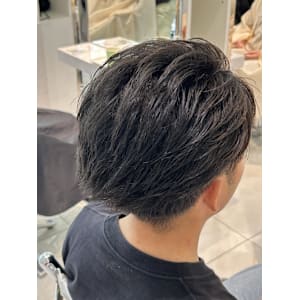 スパイキーショート - NYNY 姫路本店【ニューヨークニューヨーク ヒメジホンテン】掲載中