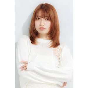 ミディアムレイヤー