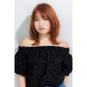 レイヤーウルフ