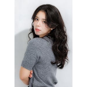 デジタルパーマ