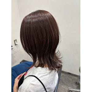 Second × Style - 全席半個室サロン Second【ゼンセキハンコシツサロン セカンド】掲載中