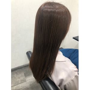 Second × Style - 全席半個室サロン Second【ゼンセキハンコシツサロン セカンド】掲載中