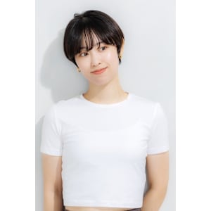 ショートスタイル