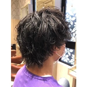 Vis ill 秋葉原店【ビス イル】×スタイル