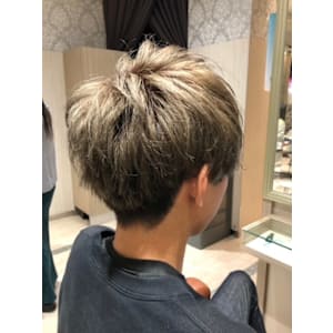 Vis ill 秋葉原店【ビス イル】×スタイル