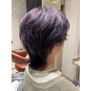 Vis ill 秋葉原店【ビス イル】×スタイル