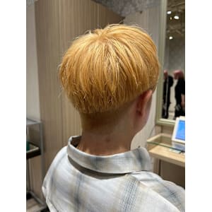 Vis ill 秋葉原店【ビス イル】×スタイル