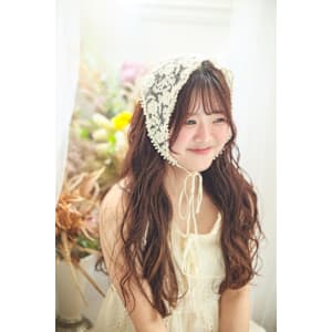 ガーリーアレンジ