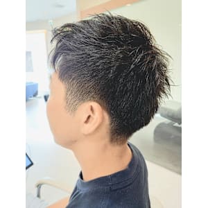 メンズカット - Beautissimo 東長崎【ビューティシモ  ヒガシナガサキ】掲載中