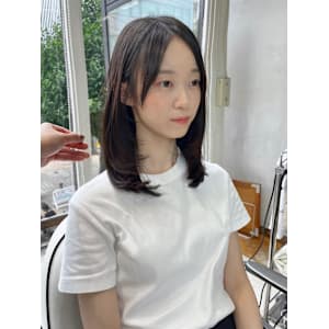 【ミディアムレイヤー】