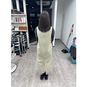 Louer hairmake×ミディアム