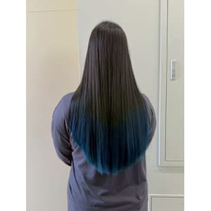 グラデーションカラー - Ease by amble luxe 北千住【イース バイ アンブル リュクス キタセンジュ】掲載中