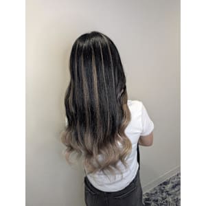 地毛が長くてもエクステはつけれます！ - Bulansis Hair【ブランシス ヘアー】掲載中
