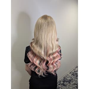 プルエクステでもインナースタイル - Bulansis Hair【ブランシス ヘアー】掲載中