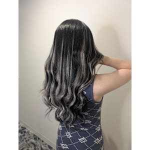 地毛のダメージ0！？ハイライト - Bulansis Hair【ブランシス ヘアー】掲載中