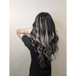 デザインカラーもノーダメージ！？ - Bulansis Hair【ブランシス ヘアー】掲載中