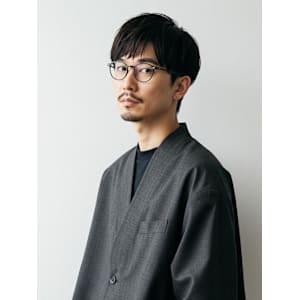 #メンズカット　#ナチュラルスタイル