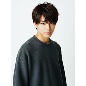 #メンズカット　#ヘッドスパ