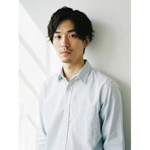 #無造作ヘア　#メンズパーマ - Pinot　Men's【ピノ　メンズ】掲載中