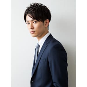 #ビジネススタイル　 - Liens de HELME（エルメ）なんばマルイ【エルメナンバマルイ】掲載中