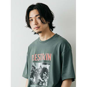 #レイヤーカット　#メンズパーマ - Pinot　Men's【ピノ　メンズ】掲載中