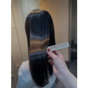 水素トリートメント✨