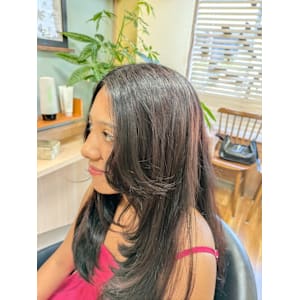 ロングレイヤー