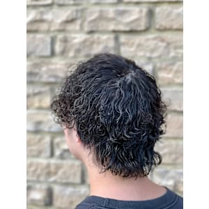 Men's Style × Dali Men's Only