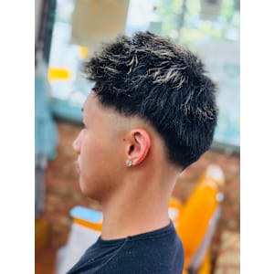 スキンフェード