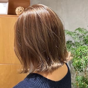 シークレットハイライト