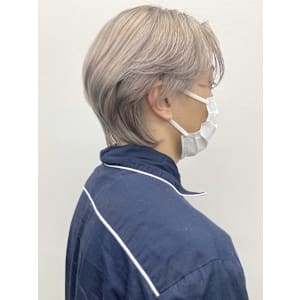 coto 福井大和田店×スタイル