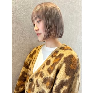 coto 福井大和田店×スタイル