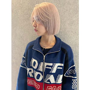 coto 福井大和田店×スタイル