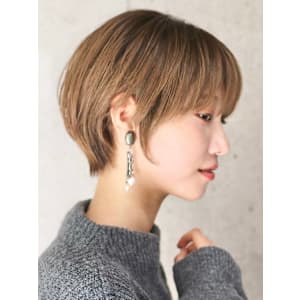 coto 福井大和田店×スタイル