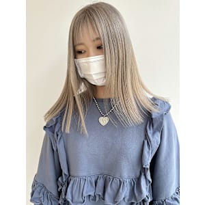 coto 福井大和田店×スタイル