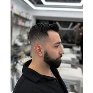 フェザーアップ