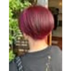 SET-UP 倉敷美和店【セットアップ】×スタイル