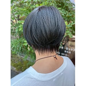 SET-UP 倉敷美和店【セットアップ】×スタイル