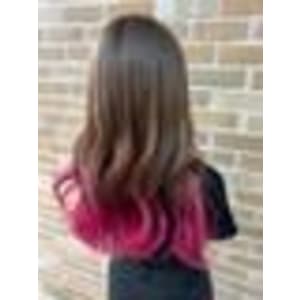 SET-UP 倉敷美和店【セットアップ】×スタイル