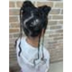 SET-UP 倉敷美和店【セットアップ】×スタイル